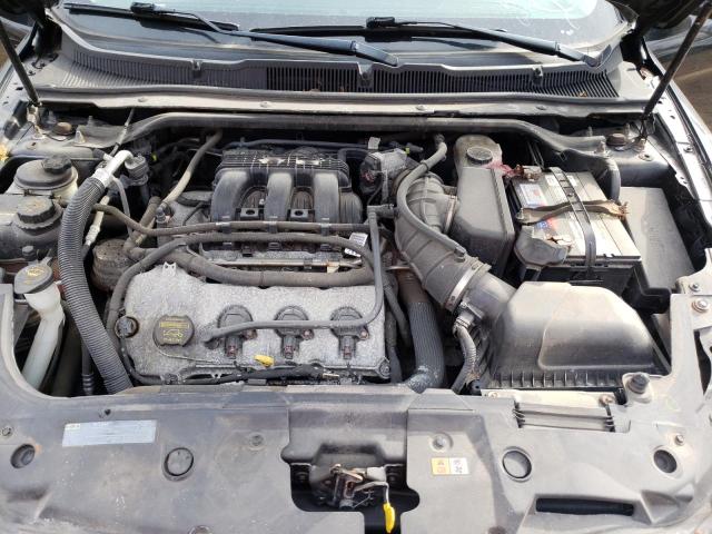 Photo 7 from auction – 2012 FORD TAURUS LIM with VIN 1FAHP2JW4CG126585