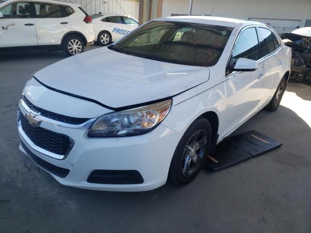 Photo 2 from auction – 2014 CHEVROLET MALIBU 1LT with VIN 1G11C5SL2EF156179