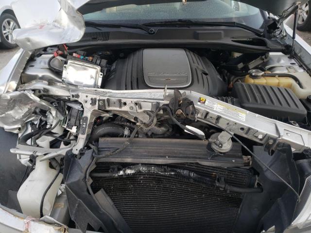 Photo 7 from auction – 2007 CHRYSLER 300 C with VIN 2C3KA63H97H786577