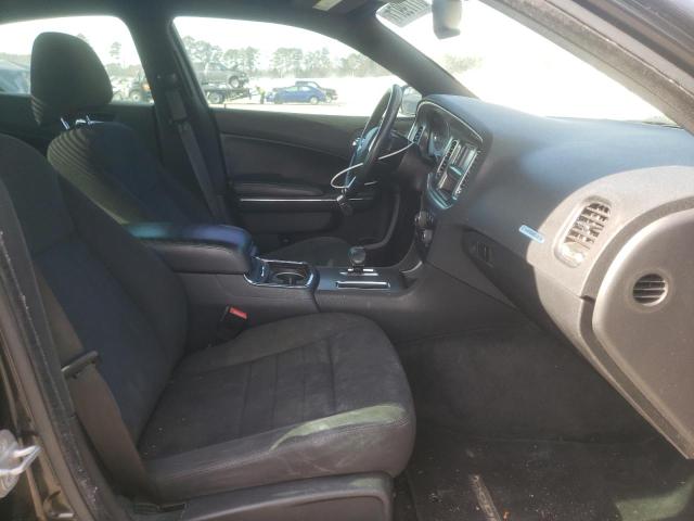 Photo 5 from auction – 2013 DODGE CHARGER with VIN 2C3CDXBG3DH502995