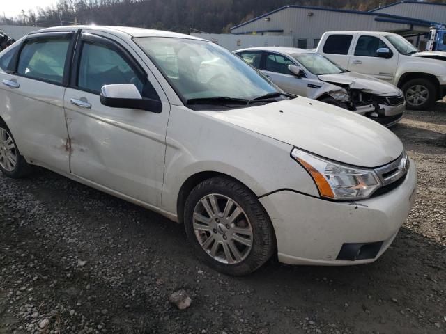 Photo 9 from auction – 2011 FORD FOCUS SEL with VIN 1FAHP3HN2BW101238