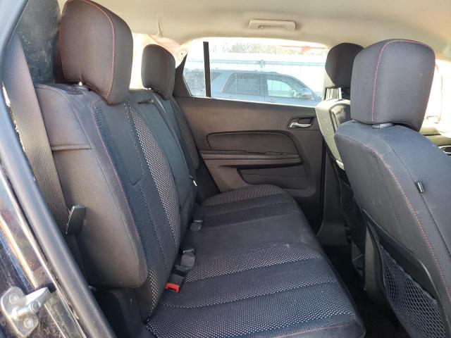 Photo 6 from auction – 2015 GMC TERRAIN SL with VIN 2GKFLWE38F6290063