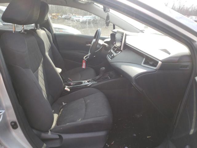 Photo 5 from auction – 2020 TOYOTA COROLLA LE with VIN JTDEBRBE8LJ002719