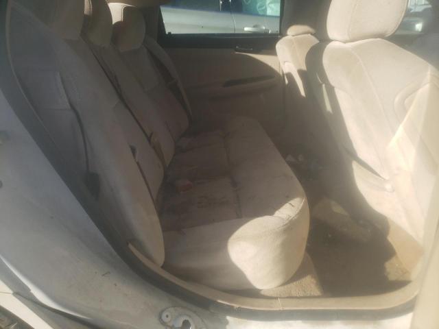 Photo 6 from auction – 2010 CHEVROLET IMPALA LS with VIN 2G1WA5EK1A1120340