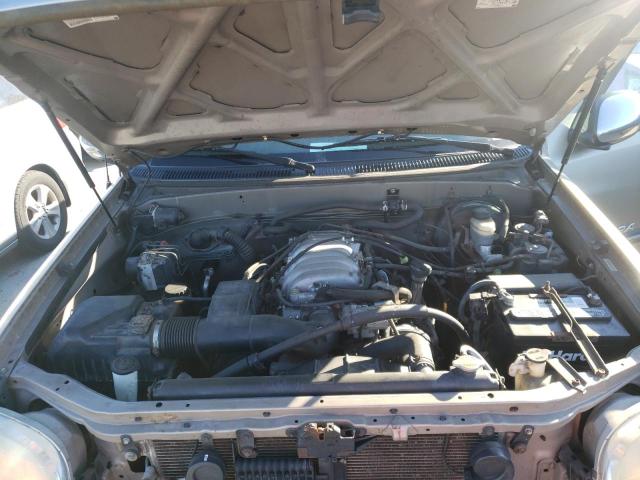 Photo 7 from auction – 2002 TOYOTA TUNDRA ACC with VIN 5TBBT44122S229878