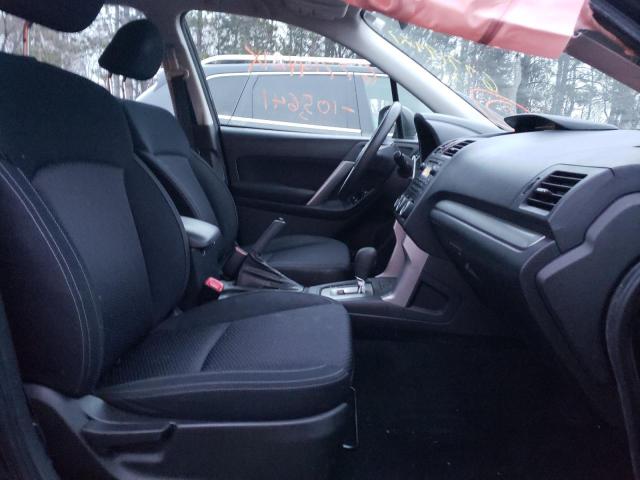 Photo 5 from auction – 2015 SUBARU FORESTER 2 with VIN JF2SJAAC1FH450594