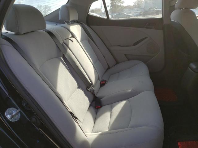Photo 6 from auction – 2015 KIA OPTIMA LX with VIN 5XXGM4A71FG356728