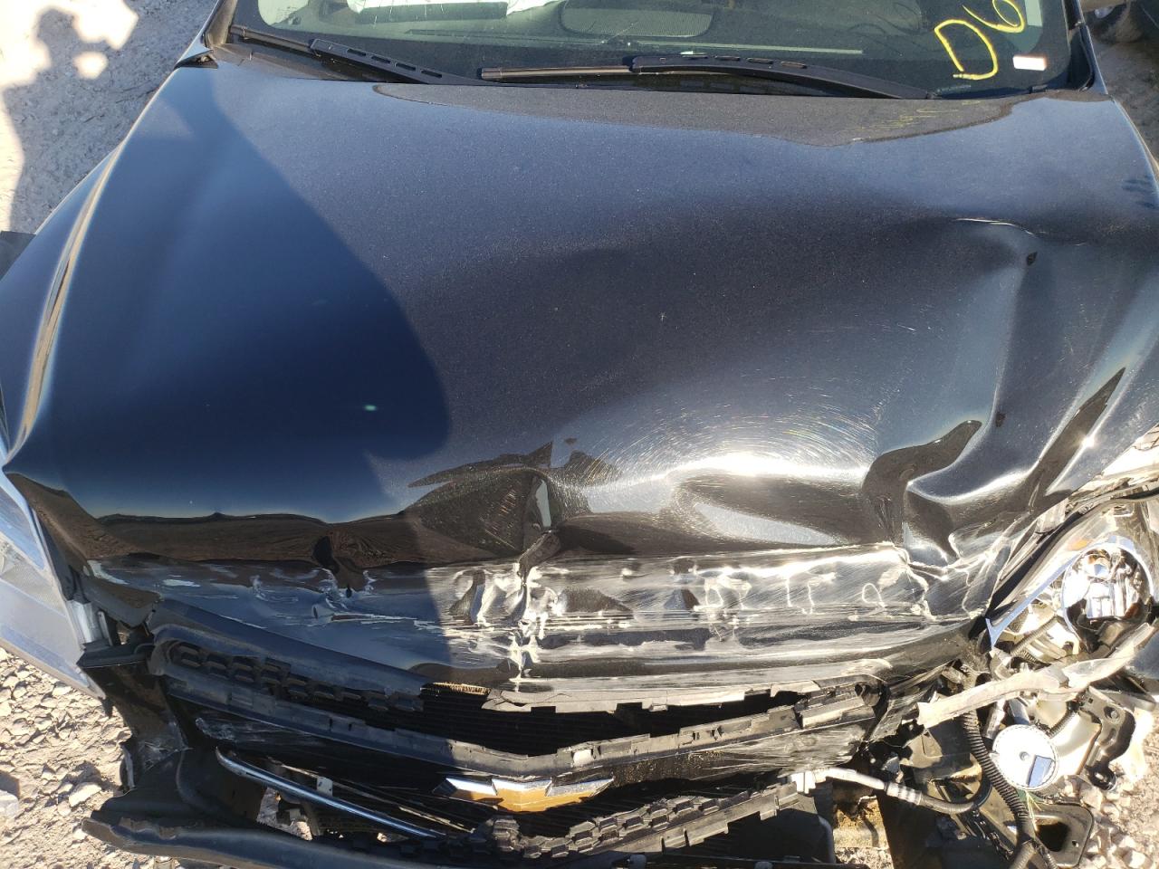 Photo 7 from auction – 2015 CHEVROLET EQUINOX LT with VIN 2GNFLGEK2F6407362