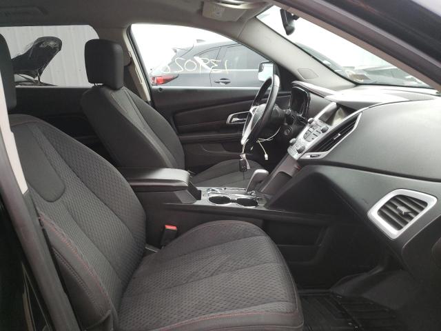 Photo 5 from auction – 2012 GMC TERRAIN SL with VIN 2GKFLREK0C6224742