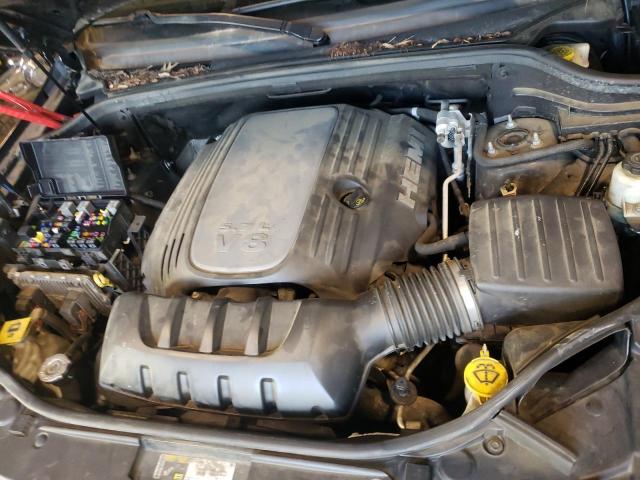 Photo 7 from auction – 2014 JEEP GRAND CHER with VIN 1C4RJFBT2EC211463