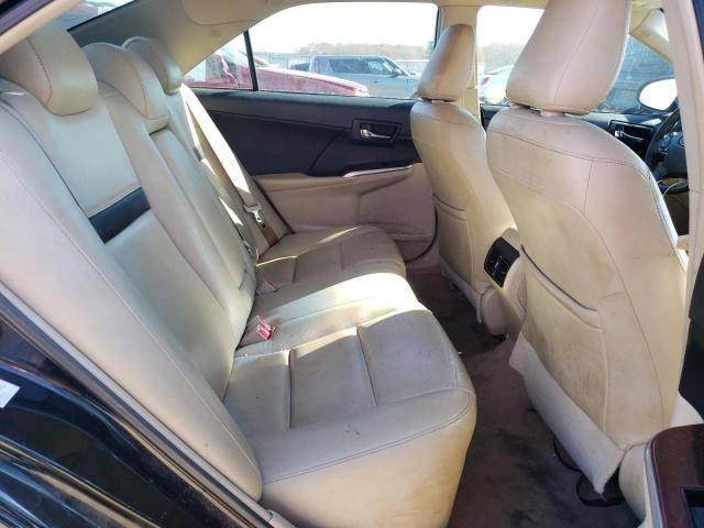 Photo 6 from auction – 2014 TOYOTA CAMRY L with VIN 4T4BF1FK0ER366922