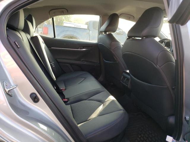 Photo 6 from auction – 2020 TOYOTA CAMRY XLE with VIN 4T1F31AK4LU014676