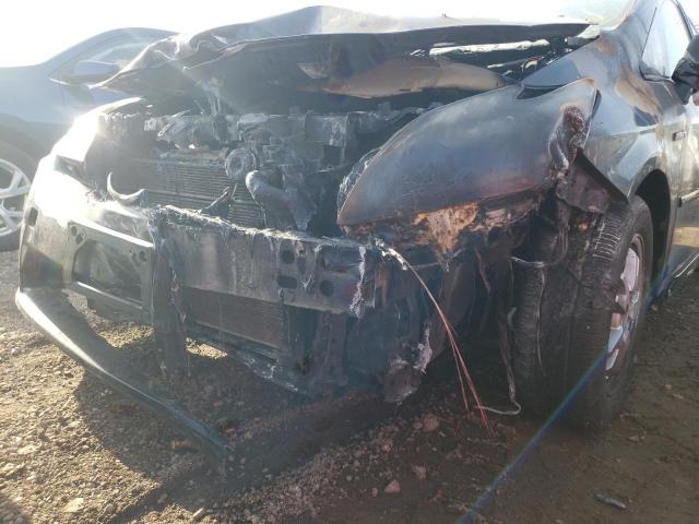 Photo 9 from auction – 2010 TOYOTA PRIUS with VIN JTDKN3DU0A5179718