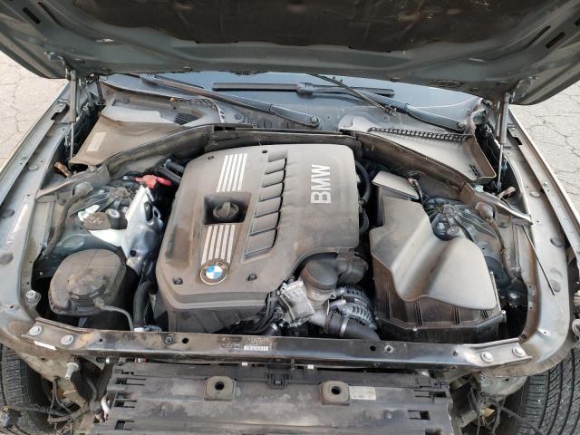 Photo 7 from auction – 2011 BMW 528 I with VIN WBAFR1C54BC743952