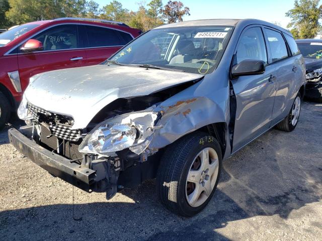Photo 2 from auction – 2003 TOYOTA COROLLA MA with VIN 2T1KR32EX3C049869