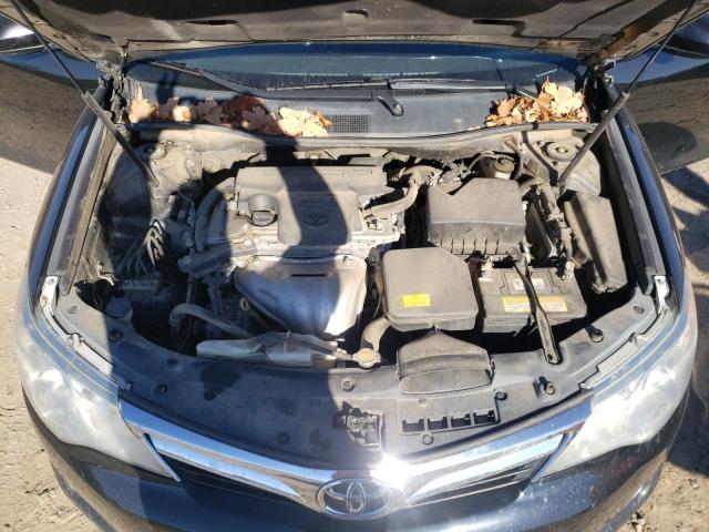Photo 7 from auction – 2014 TOYOTA CAMRY L with VIN 4T4BF1FK0ER366922