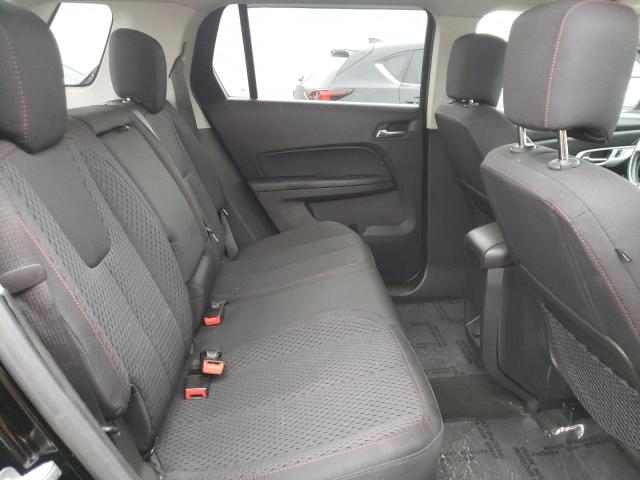 Photo 6 from auction – 2012 GMC TERRAIN SL with VIN 2GKFLREK0C6224742