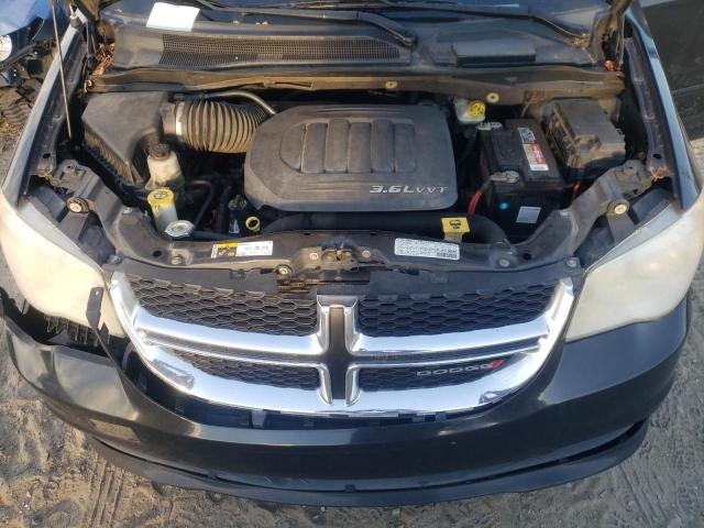 Photo 7 from auction – 2013 DODGE GRAND CARA with VIN 2C4RDGCG2DR549773