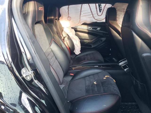 Photo 6 from auction – 2013 PORSCHE PANAMERA G with VIN WP0AF2A7XDL075464