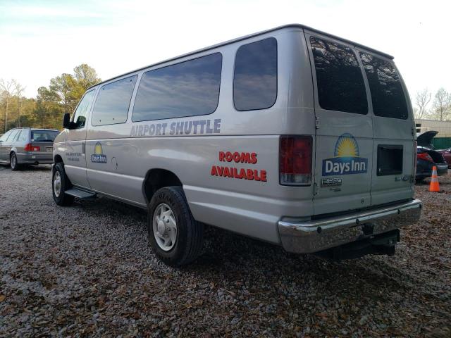 Photo 3 from auction – 2009 FORD ECONOLINE with VIN 1FBSS31L39DA80515