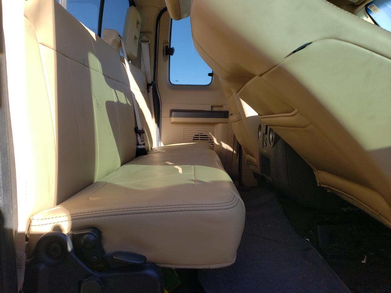 Photo 6 from auction – 2011 FORD F250 SUPER with VIN 1FT7X2BTXBEC46346