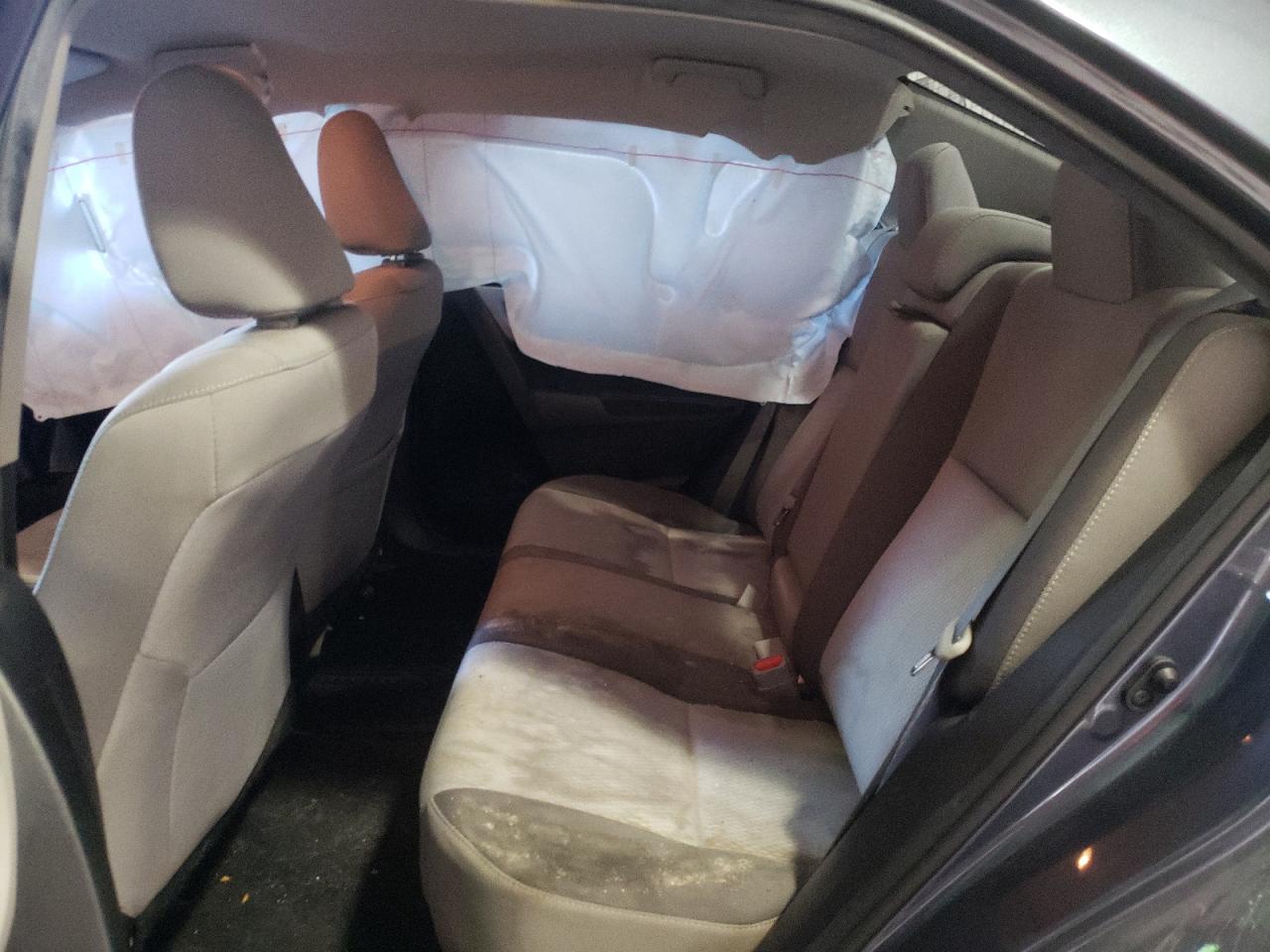 Photo 6 from auction – 2018 TOYOTA COROLLA L with VIN 5YFBURHE4JP844714