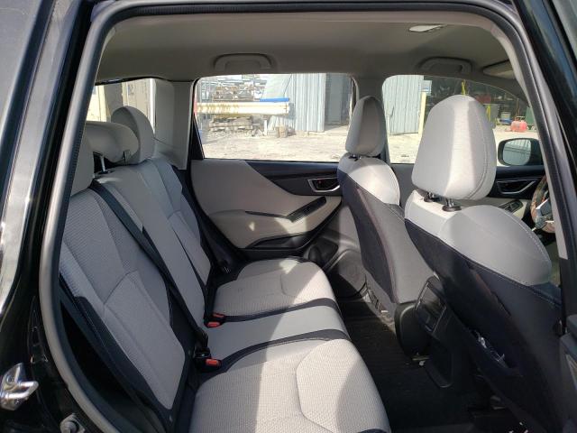 Photo 6 from auction – 2021 SUBARU FORESTER with VIN JF2SKADC7MH502428