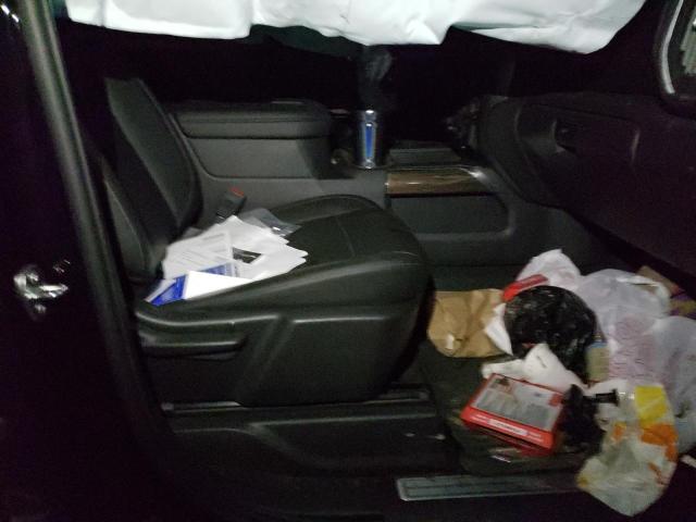 Photo 5 from auction – 2020 CHEVROLET SILVERADO with VIN 3GCPYFED1LG415589