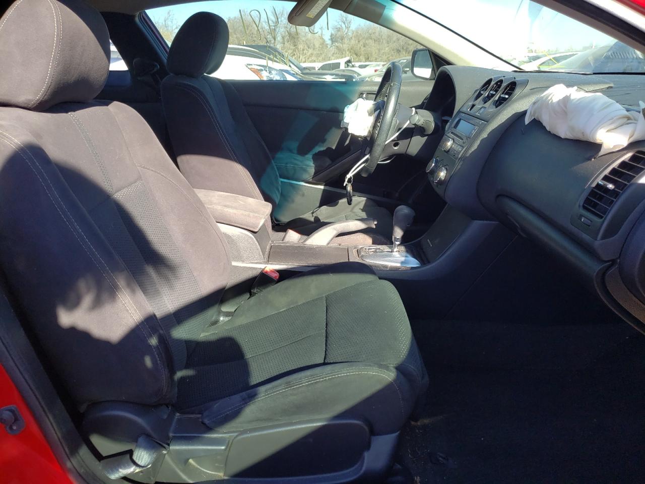 Photo 5 from auction – 2010 NISSAN ALTIMA S with VIN 1N4AL2EP5AC188906