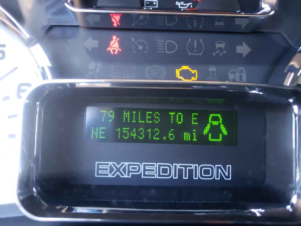 Photo 8 from auction – 2012 FORD EXPEDITION with VIN 1FMJK1K58CEF66780