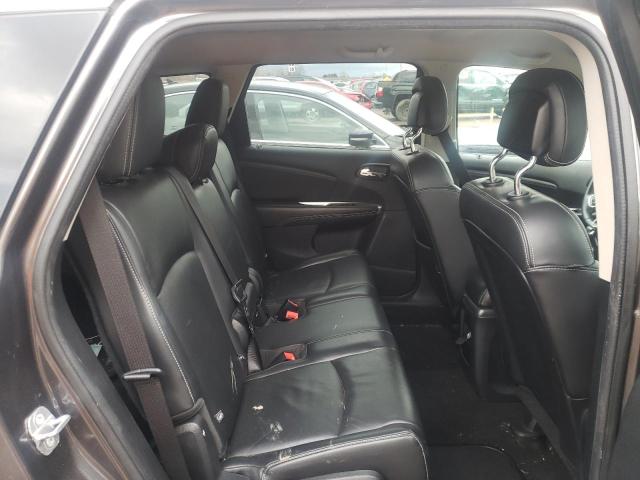 Photo 6 from auction – 2014 DODGE JOURNEY SX with VIN 3C4PDDBG6ET208978
