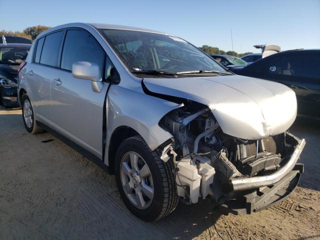 NISSAN VERSA 2012 with VIN 3N1BC1CP0CK252362 - Photo from auction