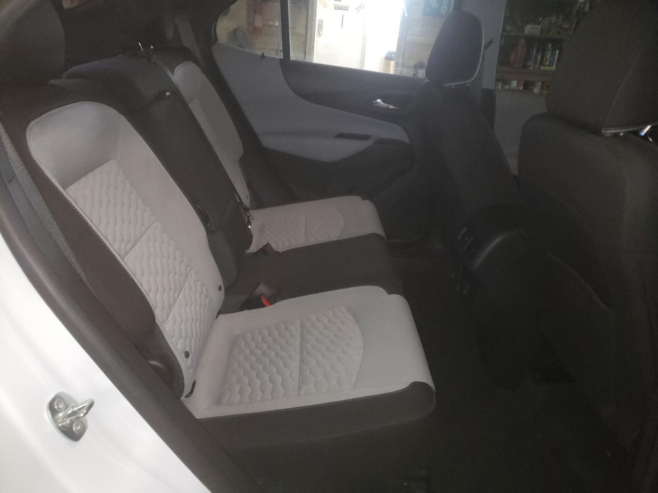 Photo 6 from auction – 2021 CHEVROLET EQUINOX LS with VIN 3GNAXSEV8MS100210