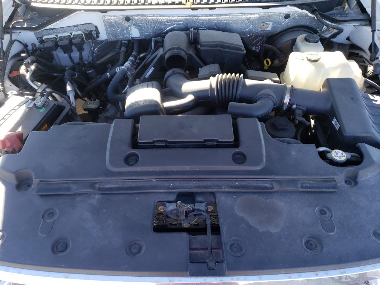 Photo 7 from auction – 2012 FORD EXPEDITION with VIN 1FMJK1K58CEF66780