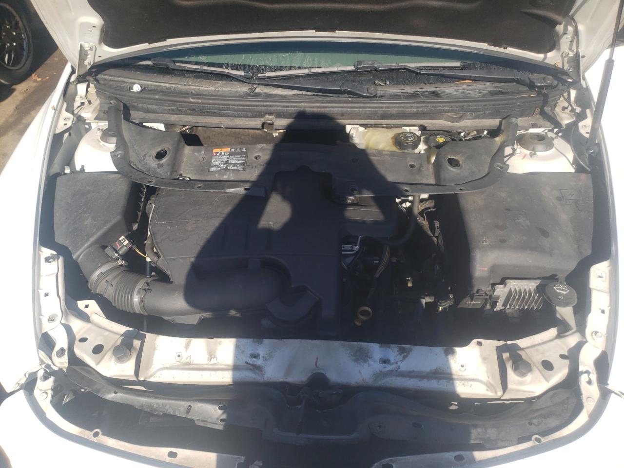 Photo 7 from auction – 2011 CHEVROLET MALIBU LS with VIN 1G1ZB5E17BF122508