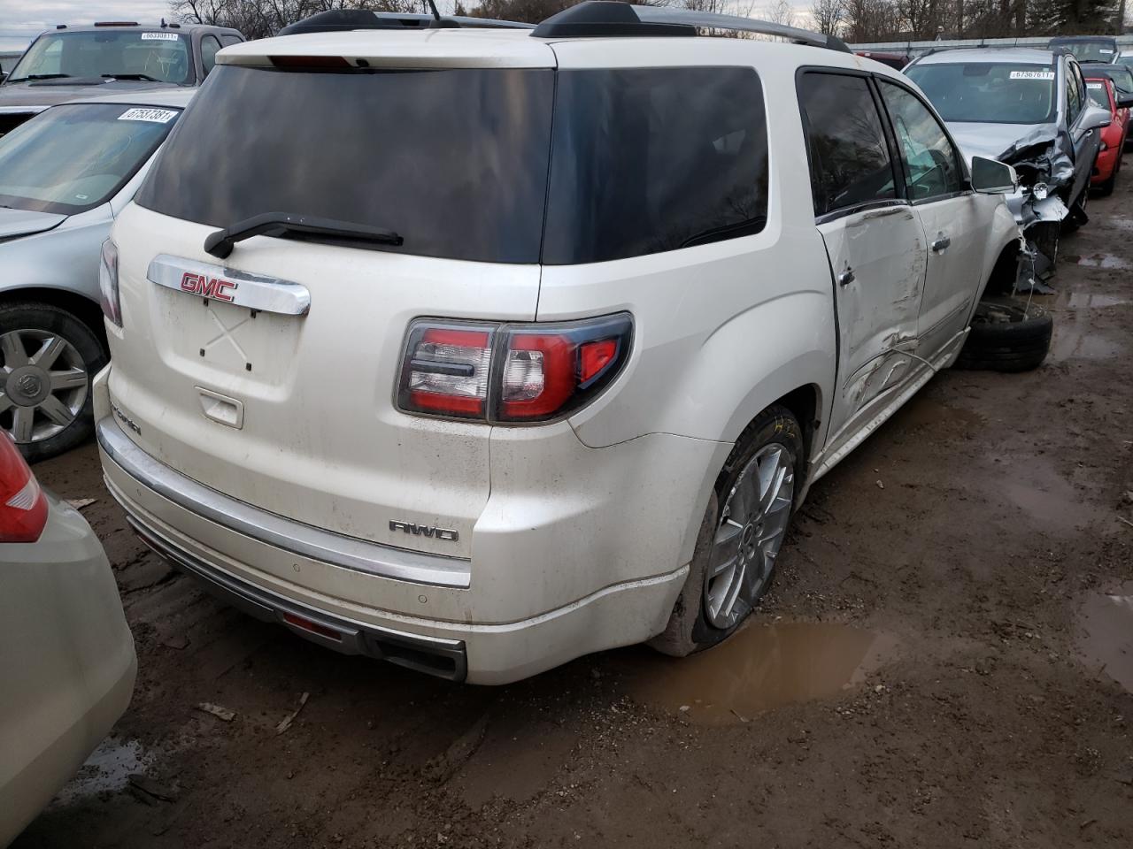 Photo 4 from auction – 2013 GMC ACADIA DEN with VIN 1GKKVTKD0DJ189054