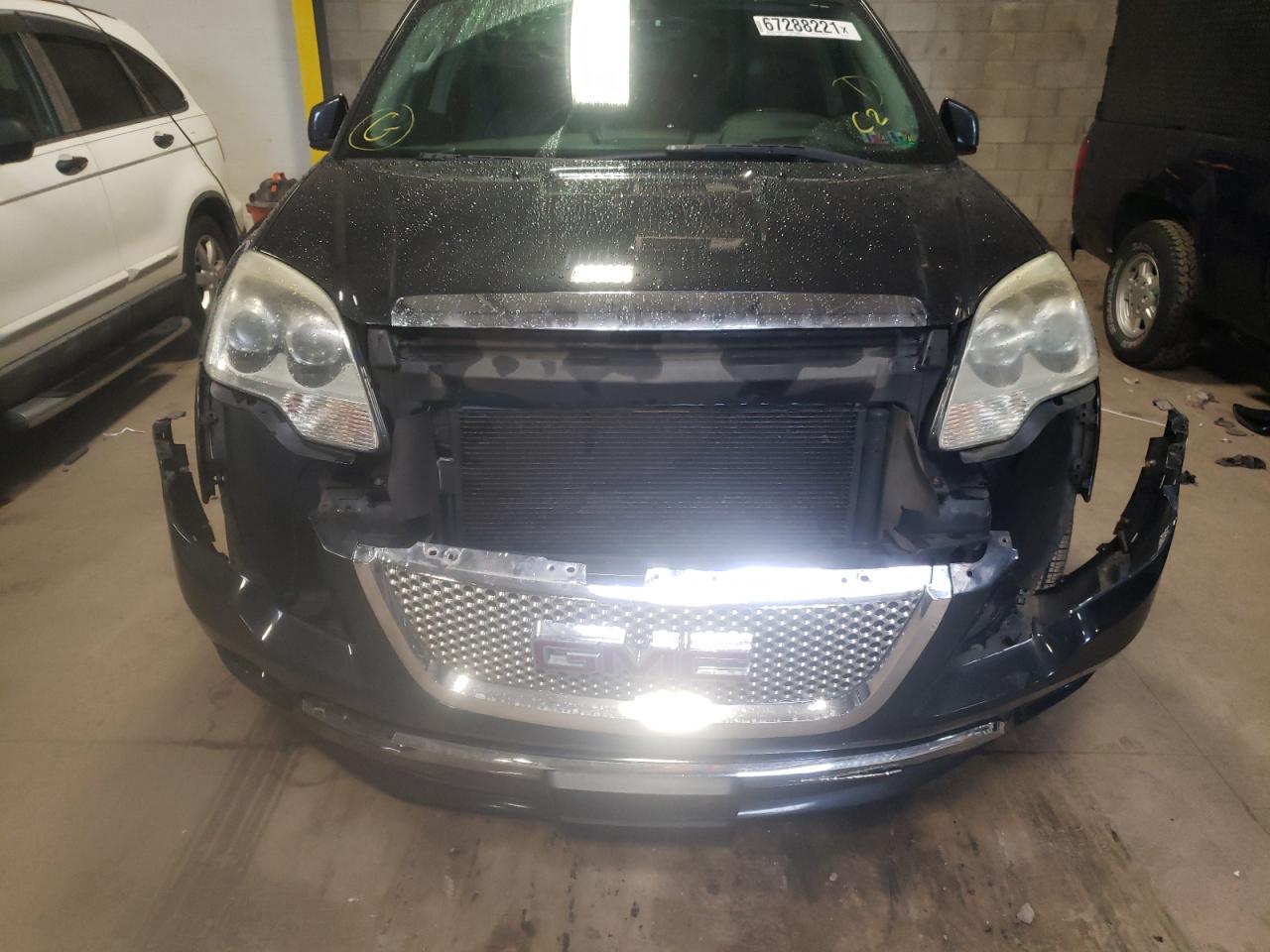 Foto 9 de la subasta – 2011 GMC ACADIA DEN con VIN 1GKKVTED0BJ326681