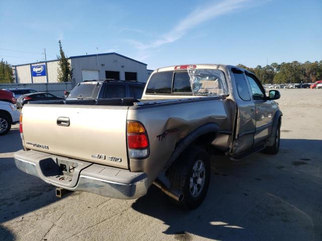 Photo 4 from auction – 2002 TOYOTA TUNDRA ACC with VIN 5TBBT44122S229878