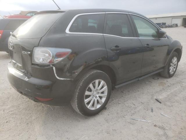 Photo 4 from auction – 2010 MAZDA CX-7 with VIN JM3ER2W56A0315842