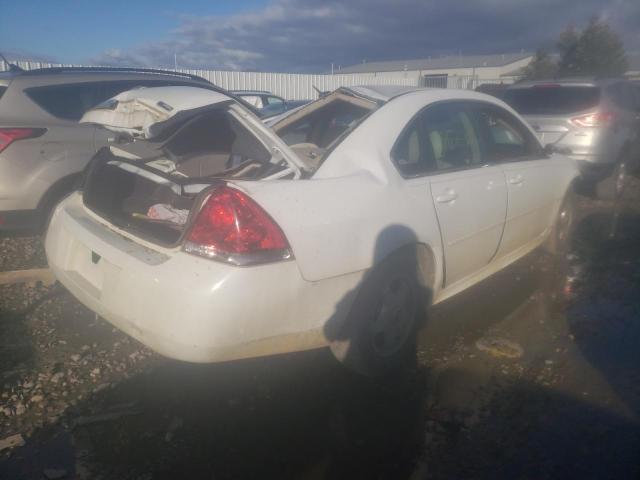 Photo 4 from auction – 2010 CHEVROLET IMPALA LS with VIN 2G1WA5EK1A1120340