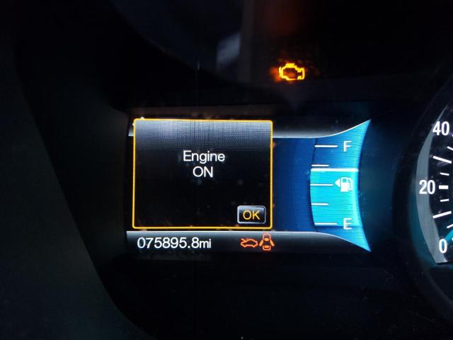 Photo 8 from auction – 2015 FORD FUSION SE with VIN 3FA6P0HD1FR234238