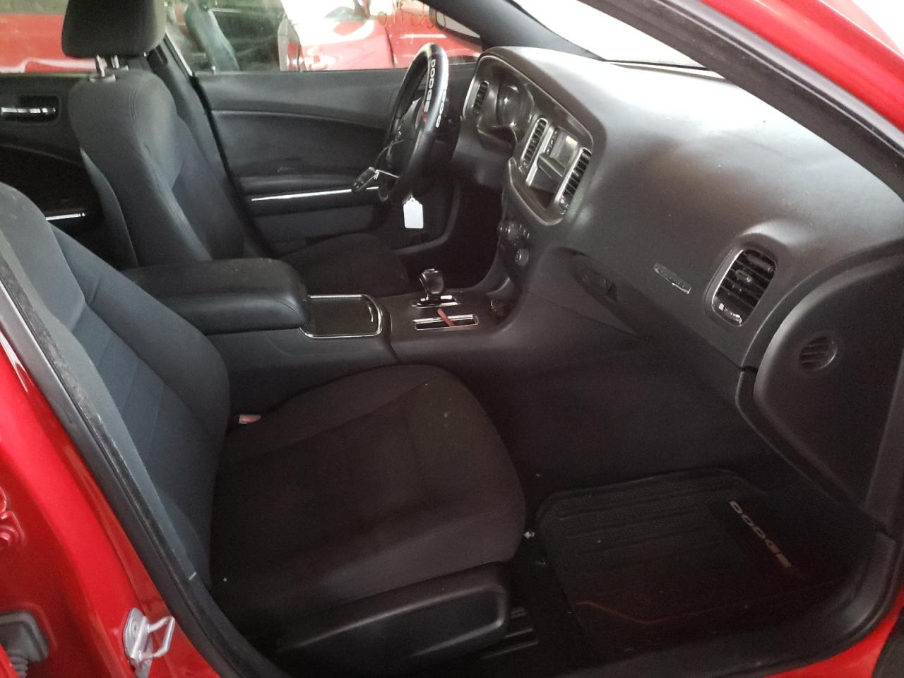 Photo 5 from auction – 2013 DODGE CHARGER SE with VIN 2C3CDXBG5DH591775