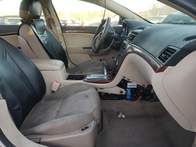 Photo 5 from auction – 2007 SATURN AURA XE with VIN 1G8ZS57N77F176299