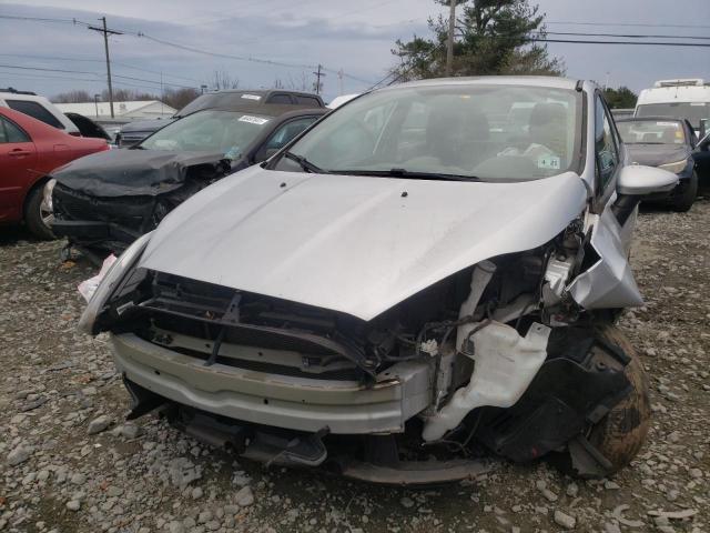 Photo 9 from auction – 2016 FORD FIESTA SE with VIN 3FADP4BJ1GM158760