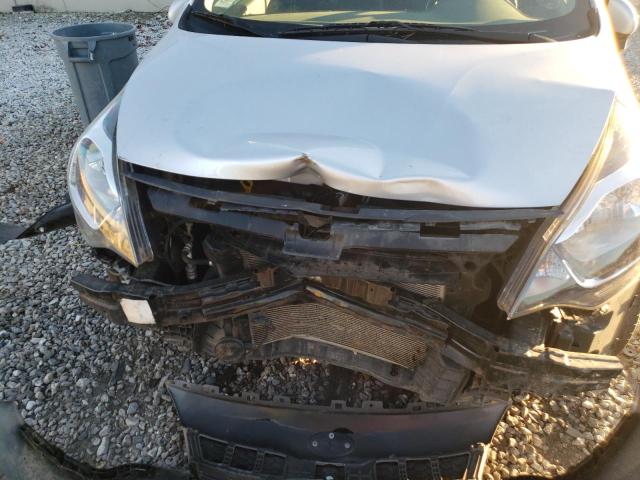 Photo 9 from auction – 2016 KIA RIO LX with VIN KNADM4A33G6637409