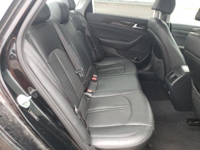 Photo 6 from auction – 2015 HYUNDAI SONATA SPO with VIN 5NPE34AF2FH042964