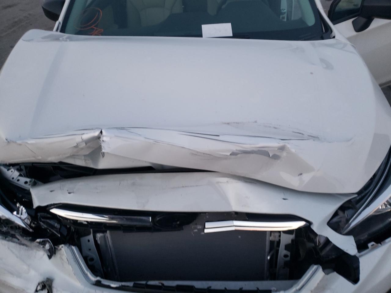 صورة رقم 7 من المزاد - 2021 SUBARU IMPREZA مع VIN 4S3GKAB67M3601152