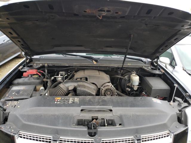 Photo 7 from auction – 2014 CADILLAC ESCALADE E with VIN 1GYS4HEF4ER234924