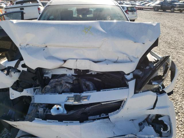 Photo 7 from auction – 2015 CHEVROLET EQUINOX LS with VIN 2GNALAEK2F6389582