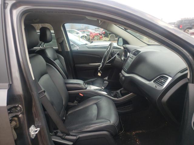 Photo 5 from auction – 2014 DODGE JOURNEY SX with VIN 3C4PDDBG6ET208978